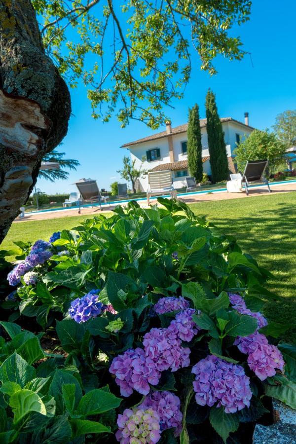 فيلا Il Raggio Di Sole باغنوريغيو المظهر الخارجي الصورة